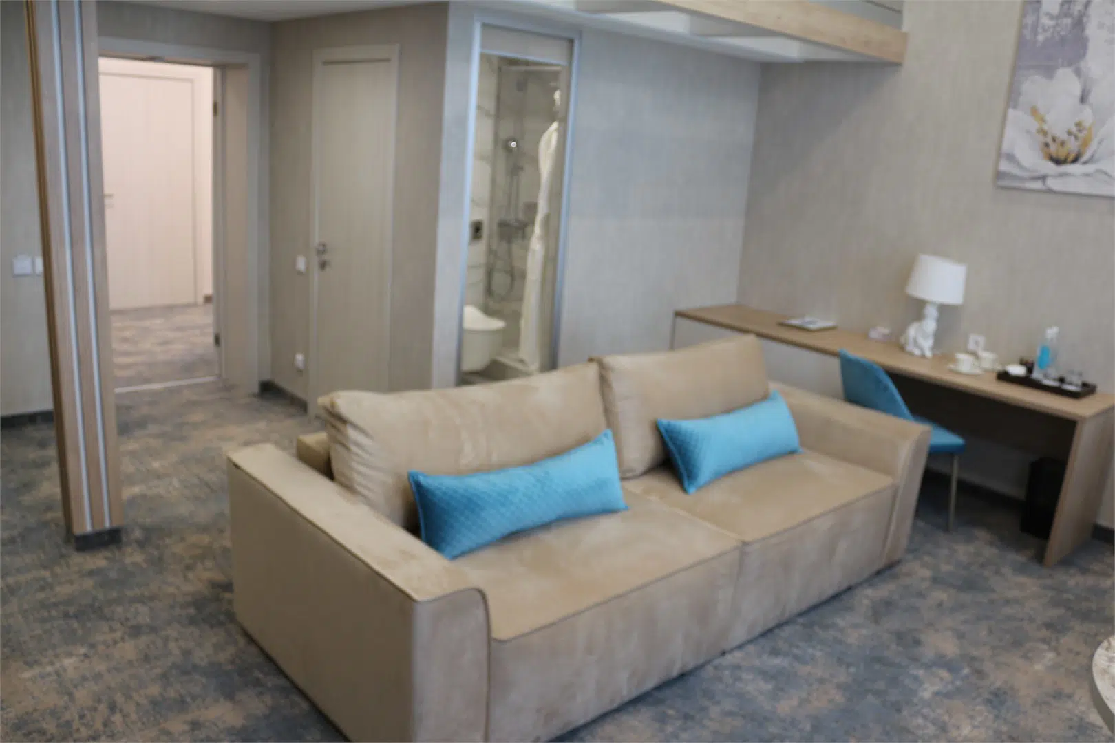room image