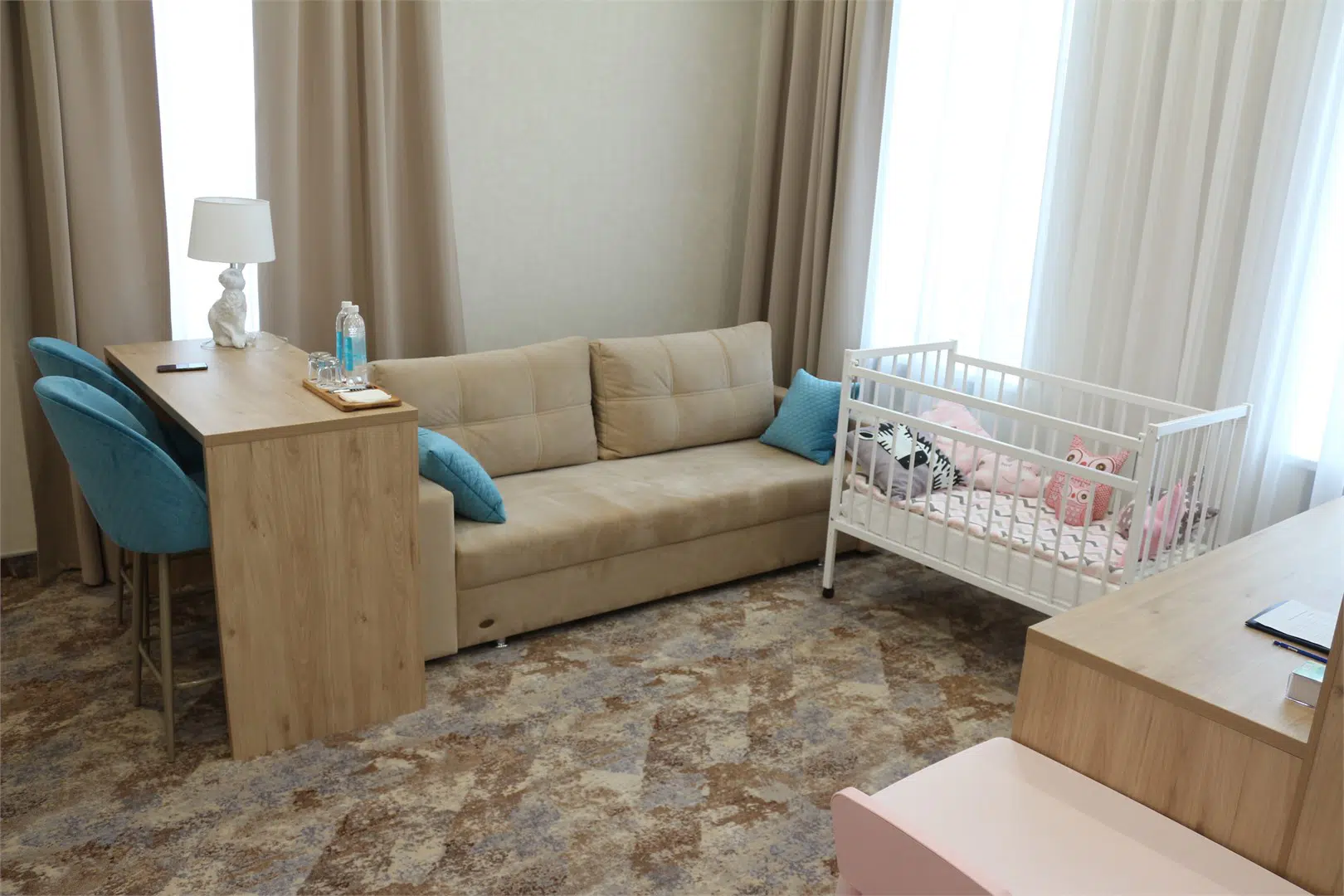 room image